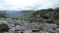CHAPADA DIAMANTINA - BA