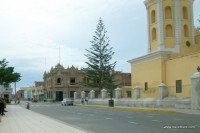LAMBAYEQUE