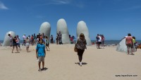 PUNTA DEL ESTE