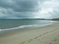 PRAIA DE PUNTA SAL