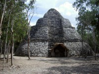 COBÁ
