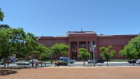 Museus e Galerias de Arte