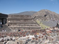 TEOTIHUACÁN