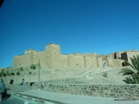 OUARZAZATE