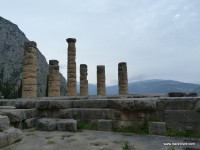 DAY TOUR DELFOS