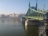  O QUE FAZER EM CINCO DIAS EM BUDAPESTE?