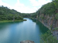 SÃO DESIDÉRIO - BA