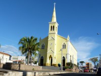 BARREIRAS - BA