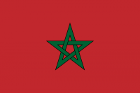 MARROCOS