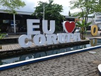 CORUPÁ - SC