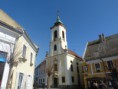 DAY TOUR EM SZENTENDRE